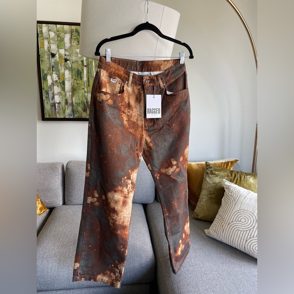 Ragged Priest Jeans size 30